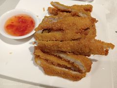 -欣旺·迎宾楼·百年无锡菜