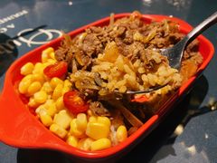 -吱咖啡西式简餐