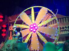 -厦门方特梦幻王国