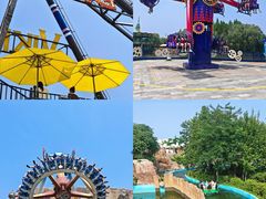 -大连海昌发现王国主题公园