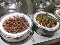 -豪享悦牛排自助餐厅(天河城店)