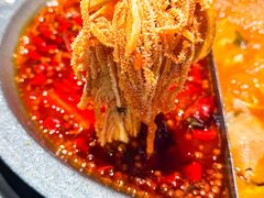 -北塘海鲜·天津菜(大光明桥旗舰店)