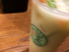 -宝珠奶酪(浦东金桥店)