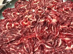 -金海阁海鲜火锅