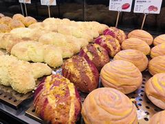 星空流沙包-LELECHA乐乐茶(美罗城店)