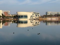 -上海海事大学(临港校区)