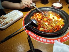 -受气牛肉·重庆耙牛肉(来福士店)