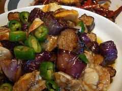 -吕氏疙瘩汤·私家菜馆(慈云寺店)