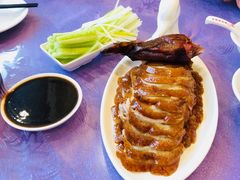 -梅利汴京烤鸭•开封豫菜地标店(东大街店)