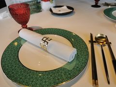 -三号黄浦会Canton Table