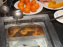 -星伦多自助料理·涮烤一体(虹悦城店)