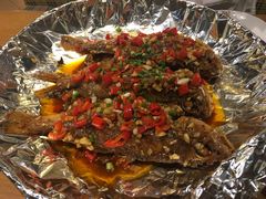 -肖记公安牛肉鱼杂馆· 省级非物质文化遗产(仁和路店)