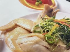 -鹿鸣酒家(越秀店)