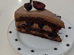 生巧车厘子-姆们M Sweetie Cake(三里屯店)