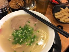 -博多一幸舍(侨福芳草地购物中心店)