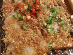 -小俩口烧烤东北菜(双井店)