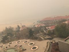 -营口金泰珑悦海景大酒店