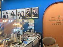 -海马体照相馆(上海百联南方购物中心店)