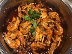 -虾吃虾涮.虾火锅.肉蟹煲(步步高梅溪新天地店)