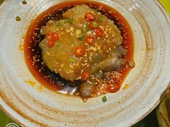 醋椒蛰头-辛香汇(飞洲店)