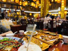 -杨记隆府(南坪店)