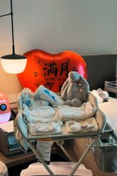 -星摇篮月子中心(紫竹万怡店)