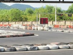 -赛达赛车主题乐园·卡丁车·团建