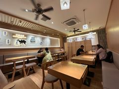 -马记永·兰州牛肉面(天通苑家乐福店)