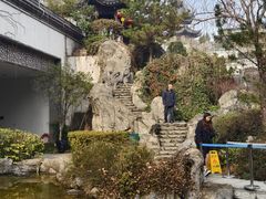 -江宁织造博物馆