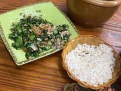 -海陆丰明凤擂茶