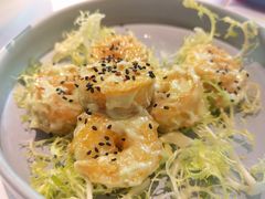 -玫瑰厅上海菜(兴国路店)