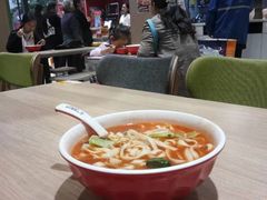 -阿利茄汁面(曼哈顿店)