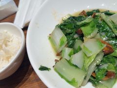 -北李妈妈菜·虾爬子大锅贴(贵和店)