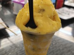 -啊溜烧烤·炭火传承(南澳店)