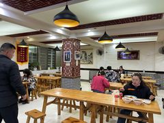 -马三洋芋片(兰州总店)