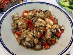 -新新湘菜馆(新中街二条店)
