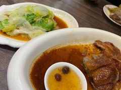 -周锦记广式餐厅(格林生活坊2期店)