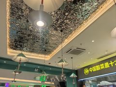 -姚姚酸菜鱼·金戈戈香港豉油鸡(喜荟城联名店)