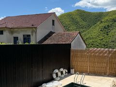 -莫干山风景区