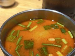 -Thai Basil罗勒叶泰式餐厅(时代天街店)