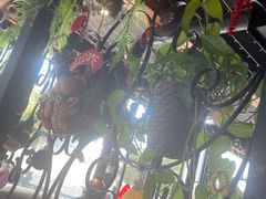 -郑阿姨的家·이모네·韩料&烤肉(武川路店)