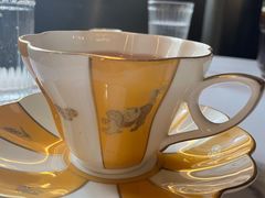 苹果派红茶-Hei Cafe(工体店)