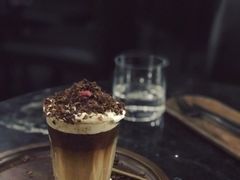 -大酉·M Coffee(北京美术馆店)