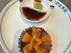 -常鲜楼常来尝鲜海胆馆(星海店)