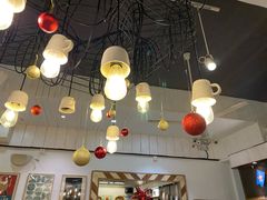 -Brut Eatery悦璞食堂(愚园路店)