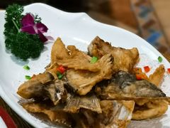 -寻味顺德·南记酒家·传统顺德菜·鱼生(广源路店)