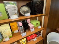 -奈雪的茶(石厦时代广场店)