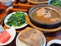 -花园咖啡厅(厦门美丽华大酒店)