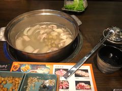 -享润四季椰子鸡音乐主题餐厅(石狮德辉店)