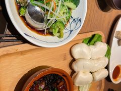 -香园茶社·金陵小灶(老门东店)